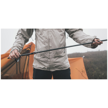 Rurka teleskopowa do namiotu Robens Lowther Carbon Pole UL