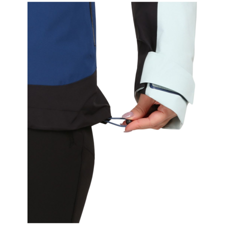 Kurtka damska Kilpi Mamba-W