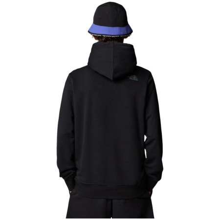 Męska bluza The North Face Drew Peak Light Hoodie