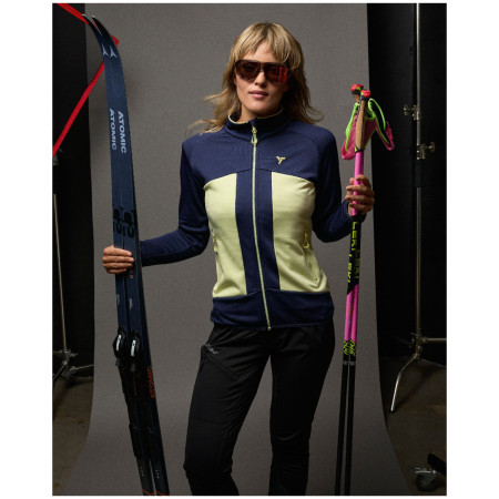 Bluza damska Silvini Valdaora