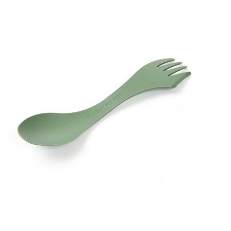 Spork Light My Fire Spork Original zielony Sandygreen