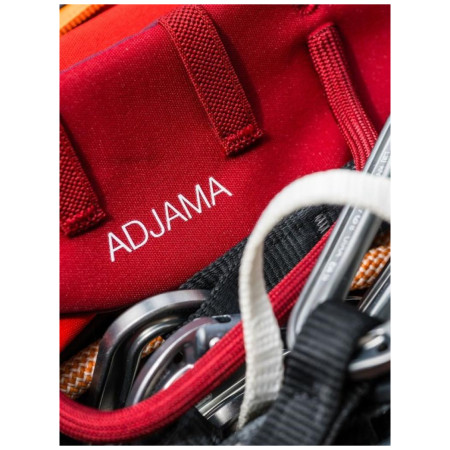 Uprząż Petzl Adjama