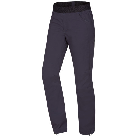 Spodnie męskie Ocún Mánia Pants ciemnoszary Dark Grey Graphite II