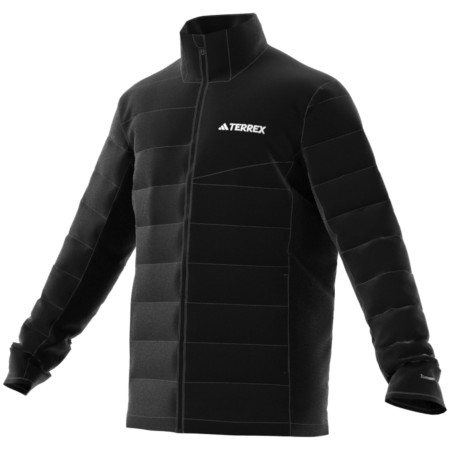 Męska kurtka puchowa Adidas Mt Down Jacket