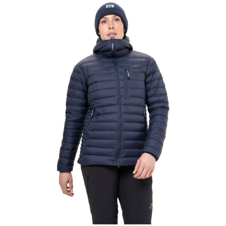 Kurtka zimowa damska Mountain Equipment Earthrise Hooded Wmns Jacket