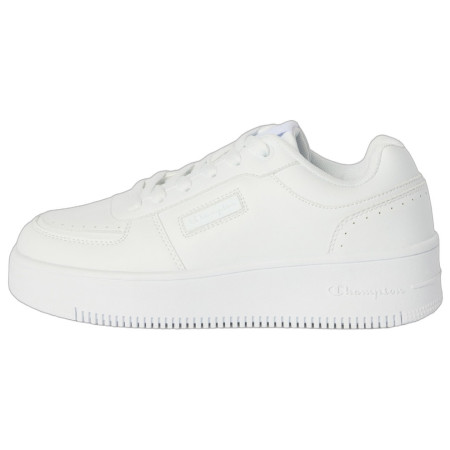 Buty damskie Champion Rd18 Twin Plat Low Cut Shoe W