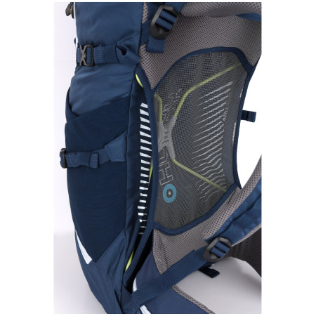 Plecak turystyczny Husky Capture 40