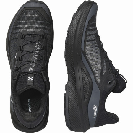 Buty do biegania dla mężczyzn Salomon Genesis 2 Wide