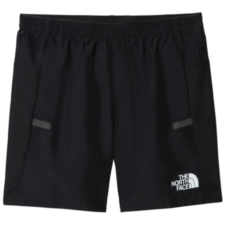 Męskie szorty The North Face Ma Woven Short czarny Tnf Black/Tnf Black
