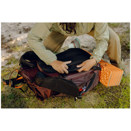 Pas biodrowy Peak Design Hip Belt - Outdoor 25L + 45L