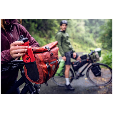 Torba na kierownicę Ortlieb Handlebar-Pack Plus