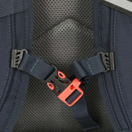 Plecak dziecięcy Zulu Mako 15l