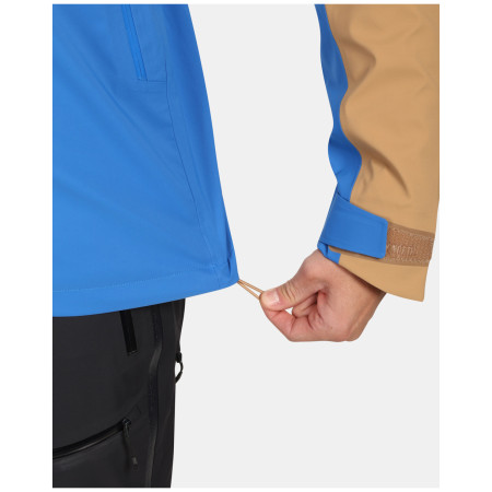 Kurtka męska Kilpi Trinity-M