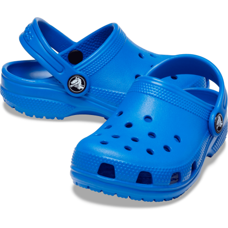 Kapcie dziecięce Crocs Classic Clog T