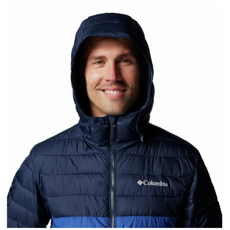 Kurtka męska Columbia Powder Lite™ II Hooded Jacket