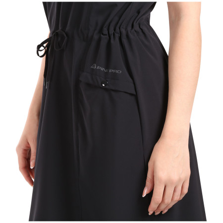 Sukienki damskie Alpine Pro Aseda