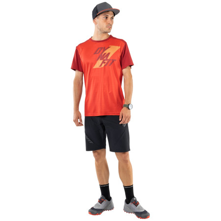 Męskie szorty Dynafit Transalper 2 Light Dst Shorts M