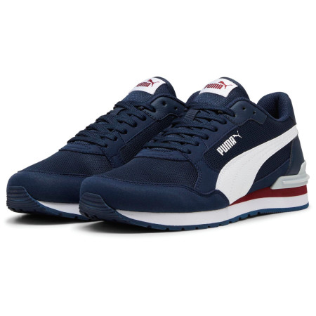 Buty męskie Puma ST Runner v4 Mesh