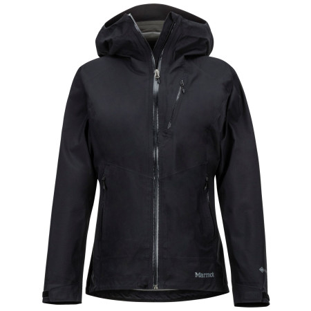 Kurtka damska Marmot Wm's Knife Edge Jacket czarny Black