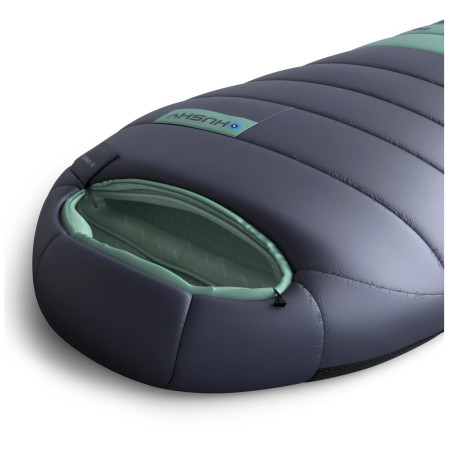 Śpiwór puchowy Husky Dinis