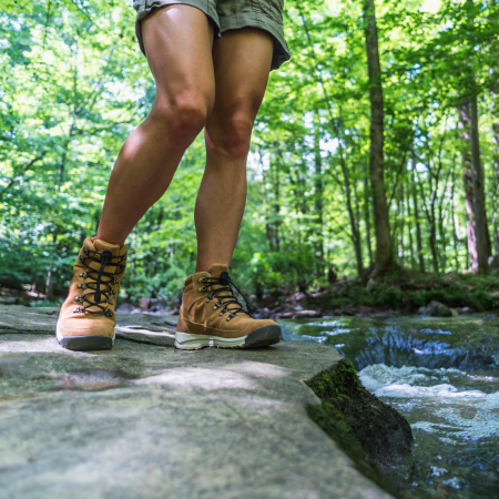 Sznurowadła Lock Laces Boot