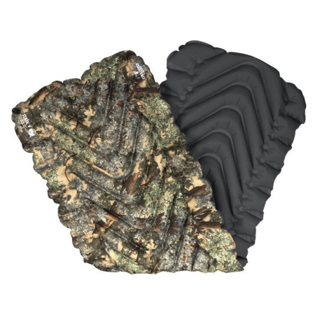 Nadmuchiwany materac Klymit Insulated Static V Camo