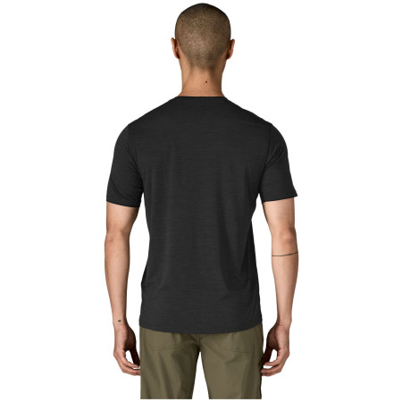 Koszulka męska Patagonia Men's Capilene Cool Ultra Shirt