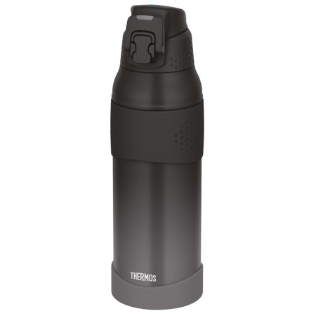 Termos Thermos Sport czarny černá