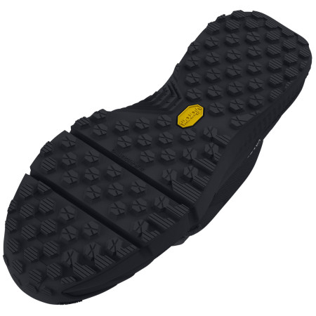 Buty męskie Under Armour Charged Valsetz Mid