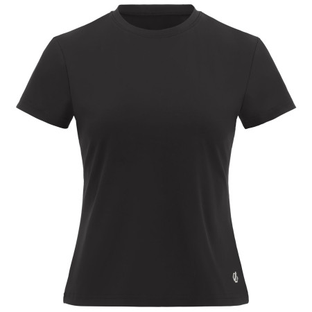 Koszulka damska Dare 2b Refresh Tee czarny Black
