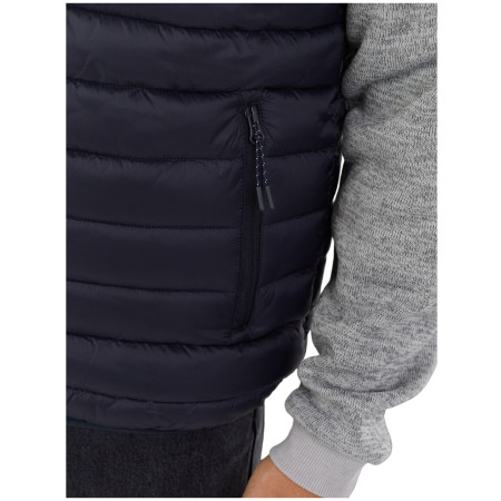 Kamizelka męska Fundango Flint Padded Vest