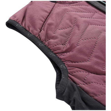 Kamizelka damska Alpine Pro Berfa 3