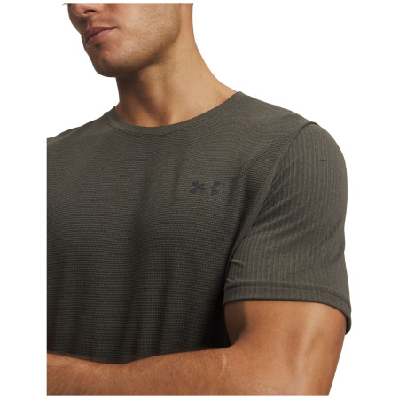 Męska koszulka Under Armour Vanish Seamless SS