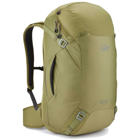 Plecak Lowe Alpine Escape Flight Pro 40 jasnozielony Chlorite Green