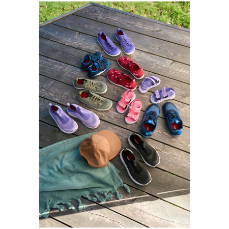 Buty dziecięce Reima Tallustelu