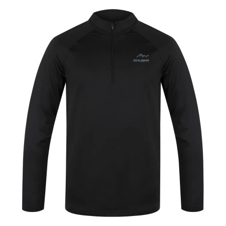Męska koszulka Husky Tromi zip M