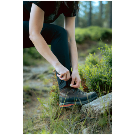 Spodnie damskie High Point Versa Lady Pants