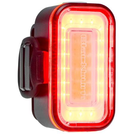 Przednia/tylna lampka Blackburn Grid 2FER