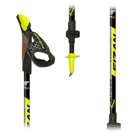 Kijek Nordic walking Fizan R-Evolution