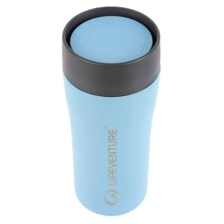Kubek termiczny LifeVenture One Touch Thermal Mug 350 ml