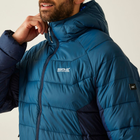 Kurtka męska Regatta Hooded Dalent