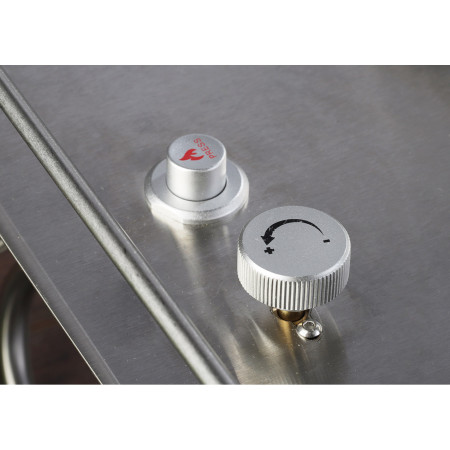 Kuchenka kempingowa Meva Single Deluxe