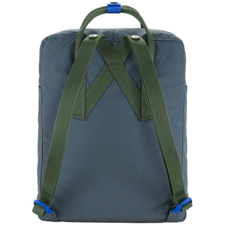 Miejski plecak Fjällräven Kånken Koncept