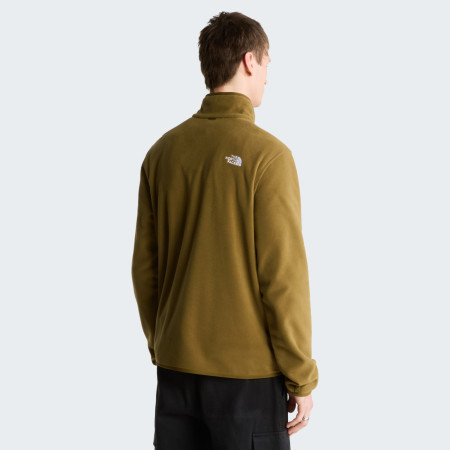 Bluza męska The North Face M Glacier Fleece Jacket