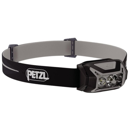 Czołówka Petzl Actik Core (2025) czarny black