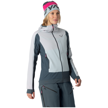Kurtka damska Dynafit Tigard Alpha Direct Jkt W