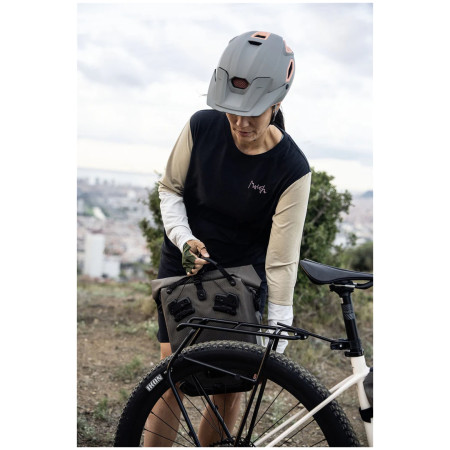 Bagażnik Ortlieb Quick-Rack XL