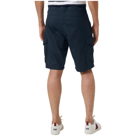 Męskie szorty Helly Hansen Dock Cargo Shorts