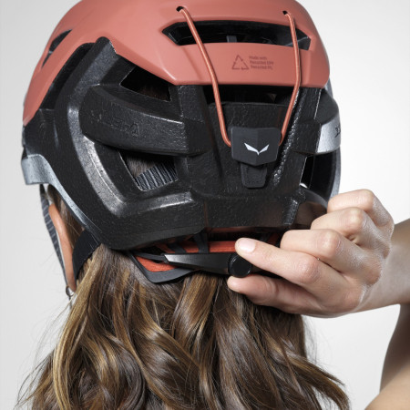 Kask do wspinaczki Salewa Aria Helmet