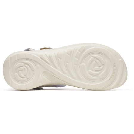Sandały damskie Merrell Terran 4 Backstrap